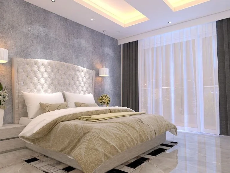 Luxury Apartment