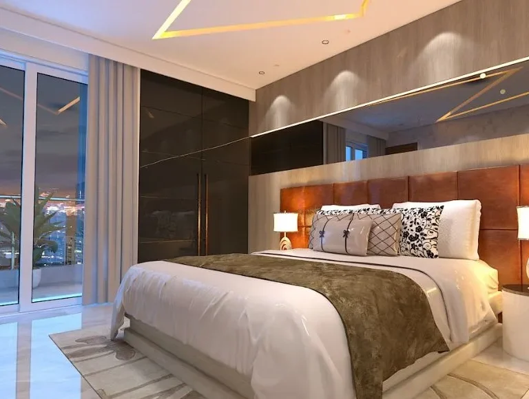 Luxury Flat