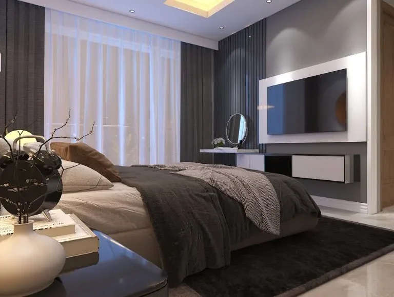Luxury Flats