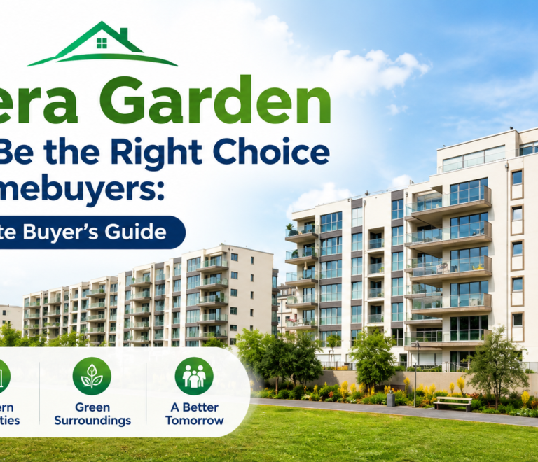 Why Opera Garden Could Be the Right Choice for Homebuyers: A Complete Buyer’s Guide
